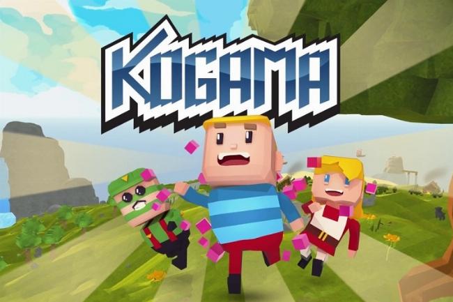 Kogama game: Nền tảng game sáng tạo không giới hạn, giúp bạn biến ý tưởng thành hiện thực trong thế giới ảo.